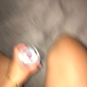 Meet your Posher, Jeressa